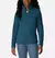 CAMPERA COLUMBIA FAST TREK 2 DAMA (21-464) - Tiempo De Aventura Outdoor