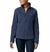 CAMPERA COLUMBIA FAST TREK 2 DAMA (21-464) - Tiempo De Aventura Outdoor