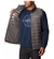 CHALECO COLUMBIA POWDER LITE HOMBRE (21-803) - comprar online