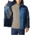 CAMPERA COLUMBIA VALLEY POINT HOMBRE (21-989) - comprar online