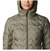 CAMPERA DELTA RIDG LONG DOWN DAMA (21-992) en internet