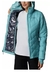 CAMPERA COLUMBIA HEAVENLY HOOD DAMA (21-998)