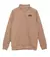 ANORAK MATELASSE TROWN UNISEX (217-254) - comprar online