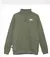 ANORAK MATELASSE TROWN UNISEX (217-254)