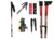 BASTONES DE TREKKING NEXXT OSLO (221-170) en internet
