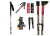 BASTONES DE TREKKING NEXXT OSLO (221-170) en internet