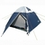CARPA HUMMER IGLOO 4D 3 PERSONAS (221-148)