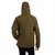 CAMPERA NEXXT SILVER SKI HOMBRE VERDE (221-179) - comprar online