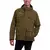CAMPERA NEXXT SILVER SKI HOMBRE VERDE (221-179)
