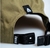 GORRA OMBAK CAMPER LOGO CUERO (277-051) - comprar online