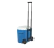 CONSERVADORA COLEMAN PERFORMANCE 28QT Con RUEDAS (378-083) - Tiempo De Aventura Outdoor