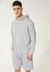 BUZO EQUUS HOODIE KAWAI (383-045)