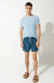 SHORT DE BAÑO EQUUS KAI (383-057) - comprar online