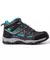 BOTAS JADE ALASKA DAMA TREKKING (397-013) en internet