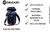 BOLSO MATERO NEOPRENE ORIGAMI (399-001) - Tiempo De Aventura Outdoor