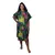 PONCHO ESTAMPADO ADULTO ORIGAMI (399-012)