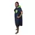 PONCHO LISO ADULTO ORIGAMI (399-013) - comprar online