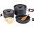 MARMITAS 4 EN 1 NATUREHIKE (400-006) - Tiempo De Aventura Outdoor