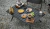 MESA DESMONTABLE NATUREHIKE (400-021) - comprar online