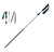 BASTONES PLEGABLES ALUMINIO TREKKING NATUREHIKE (400-027) - comprar online