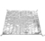 MANTA P/PICNIC ALUMINIZADA NATUREHIKE (400-031)