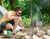 TRIPODE LIGERO P/PICNIC NATUREHIKE (400-032) - comprar online