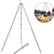 TRIPODE LIGERO P/PICNIC NATUREHIKE (400-032)