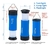 LINTERNA FAROL MINI 130L NATURE HIKE (400-034) - comprar online