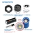 LINTERNA FAROL MINI 130L NATURE HIKE (400-034) en internet