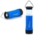 LINTERNA FAROL MINI 130L NATURE HIKE (400-034)