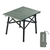 MESA PLEGABLE ULTRA LIVIANA NATUREHIKE (400-037)
