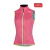 CHALECO ANSILTA DAMA CICLON WINDSTOPPER SOFT SHELL (163-153)