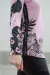 REMERA VIA VENETO MANGA LARGA SUBLIMADA (178-222) - Tiempo De Aventura Outdoor