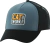 GORRA CATERPILLAR WORK COLLAGE HAT (166-085)