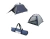 CARPA HUMMER IGLOO 5D (221-149) - comprar online