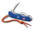 CORTAPLUMA VITORINOX SKIPPER 0.8503 (112-087) - comprar online
