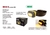 LINTERNA BAMBOO DE CABEZA HL13 (112-120) - comprar online
