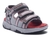SANDALIA HUSH PUPPIES AUSTIN NIÑO (175-046)