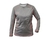 CAMISETA NEXXT OLYMPIA TERMICA DAMA (221-123) - Tiempo De Aventura Outdoor
