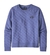 BUZO PATAGONIA QUILT CREW DAMA (161-064) - comprar online