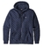 CAMPERA PATAGONIA QUILT SNAP C/CAP HOMBRE (161-068)