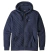 CAMPERA PATAGONIA QUILT SNAP C/CAP HOMBRE (161-068)