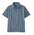 CHOMBA PATAGONIA ORGANIC HOMBRE (161-070)
