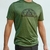 REMERA TREVO TABAQUILLO MC HOMBRE (190-004) - comprar online