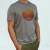 REMERA TREVO TABAQUILLO MC HOMBRE (190-004)