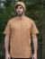 REMERA TROWN TRAIL MANGA CORTA (217-039)