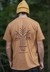 REMERA TROWN TRAIL MANGA CORTA (217-039) - comprar online