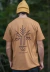 REMERA TROWN TRAIL MANGA CORTA (217-039) - comprar online