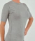 REMERA BAMBOO TREVO MC DAMA (190-058) - comprar online