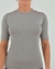 REMERA BAMBOO TREVO MC DAMA (190-058)